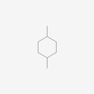 反-1,4-二甲基环己烷图片