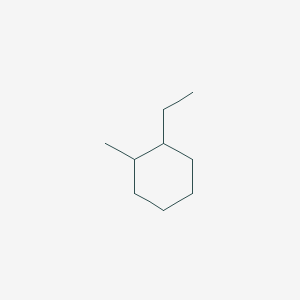 1-乙基-2-甲基环己烷图片