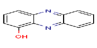 phenazin-1-ol图片