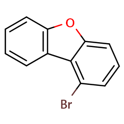 3-bromo-8-oxatricyclo[7,4,0,02,?]trideca-1(9),2,4,6,10,12-hexaene图片