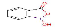 1-hydroxy-3H-1λ3,2-benziodaoxol-3-one图片