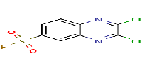 2,3-dichloroquinoxaline-6-sulfonylfluoride图片
