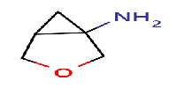 3-oxabicyclo[3,1,0]hexan-1-amine图片