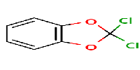 2,2-dichloro-2H-1,3-benzodioxole图片