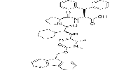 E3 ligase Ligand 10图片