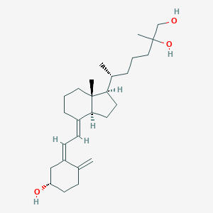 25,26-Dihydroxyvitamin D3图片