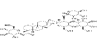 Rebaudioside F图片