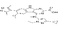PROTAC BET-binding moiety 1图片