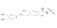 Nav1,7 inhibitor图片