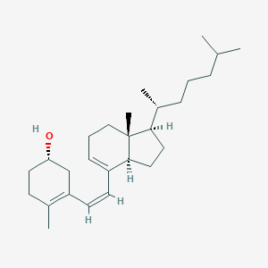 前维生素D3图片