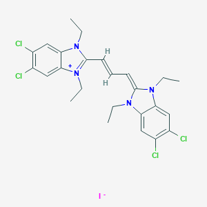 JC-1图片