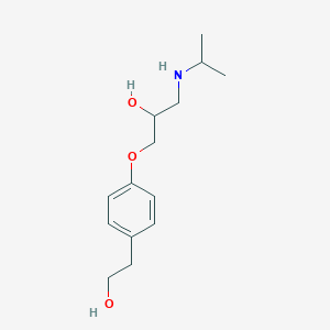 O-Desmethyl Metoprolol图片