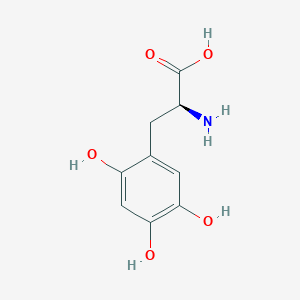 6-Hydroxy-L-DOPA图片