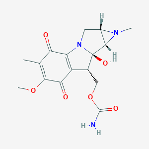9-Epimitomycin B图片