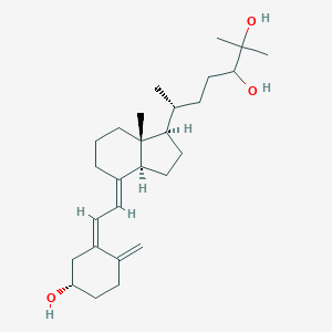 24,25-Dihydroxy VD3图片