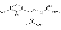 Raphin1 acetate图片