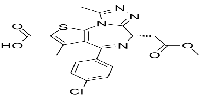 PROTAC BET-binding moiety 2图片