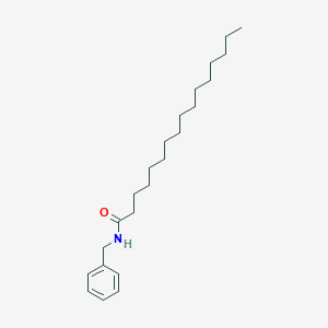 N-Benzylpalmitamide图片