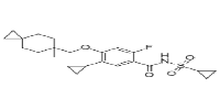 NaV1,7 inhibitor-1图片
