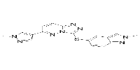 c-Met inhibitor 1图片