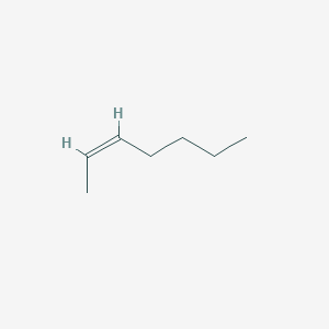 顺-2-庚烯图片