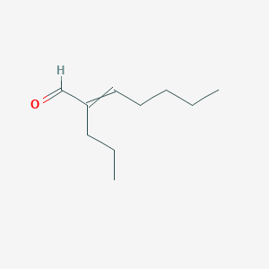 2-Propyl-2-heptenal图片