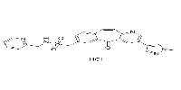 MK-8033 hydrochloride图片