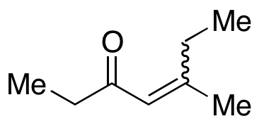 3-Methyl-3-hepten-5-one图片
