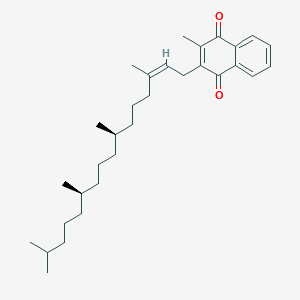 cis-Vitamin K1图片
