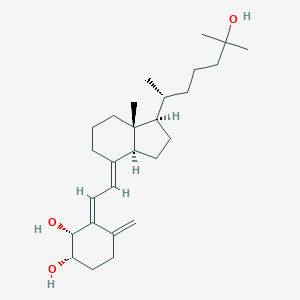 4β,25-Dihydroxy Vitamin D3图片