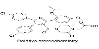 Nutlin carboxylic acid图片