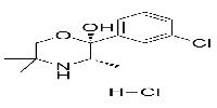 Radafaxine hydrochlorideͼƬ