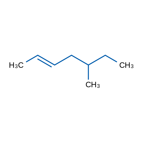 5-Methyl-2-hepteneͼƬ