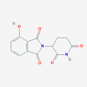 Thalidomide-OH图片
