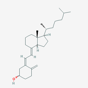 5,6-trans-Vitamin D3,~90%图片