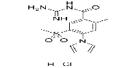Eniporide hydrochloride图片