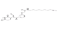 Thalidomide-O-amido-C8-NH2图片