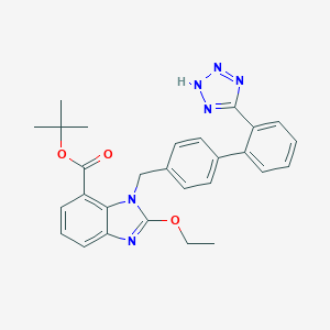 Candesartan tert-Butyl Ester图片