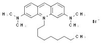 10-壬基溴代吖啶橙图片