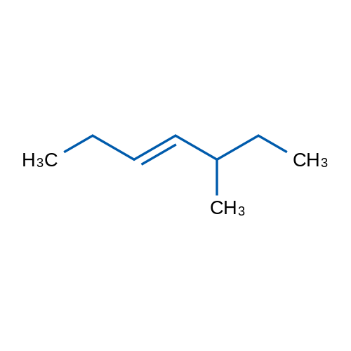 5-Methyl-3-heptene图片
