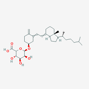 Vitamin D3β-D-Glucuronide,>90%图片
