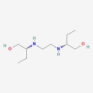 Ethambutol,(R,R)-图片