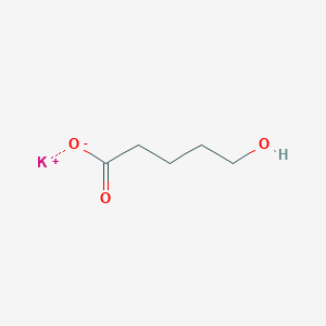 Potassium 5-Hydroxypentanoate图片