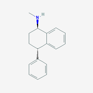 Tametraline图片