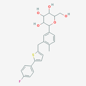 epi-CanagliflozinͼƬ