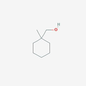 1-Hydroxymethyl-1-methylcyclohexane图片