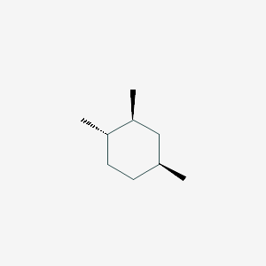 cis-1,2,cis-1,4-1,2,4-Trimethylcyclohexane,1000μg/mL,cyclohexane图片