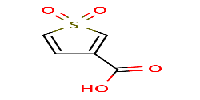 1,1-dioxo-1?-thiophene-3-carboxylicacidͼƬ