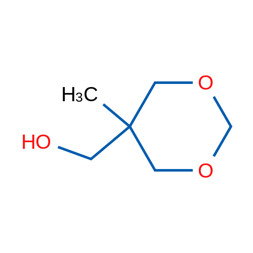 5-Methyl-1,3-dioxane-5-methanolͼƬ