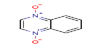 quinoxaline-1,4-diium-1,4-bis(olate)图片